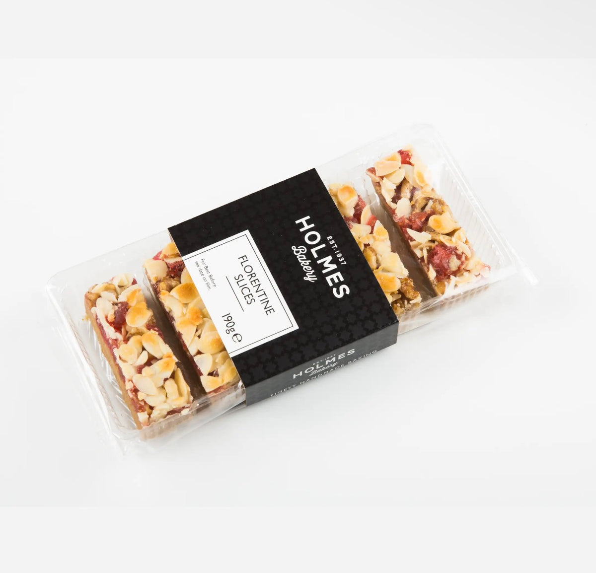 Florentine Slices | 190g