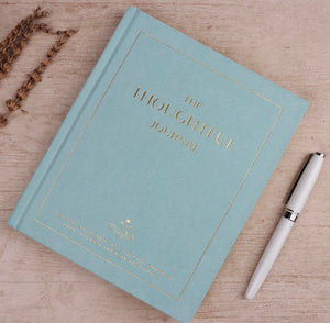 The Thoughtful Journal