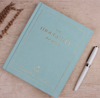 The Thoughtful Journal