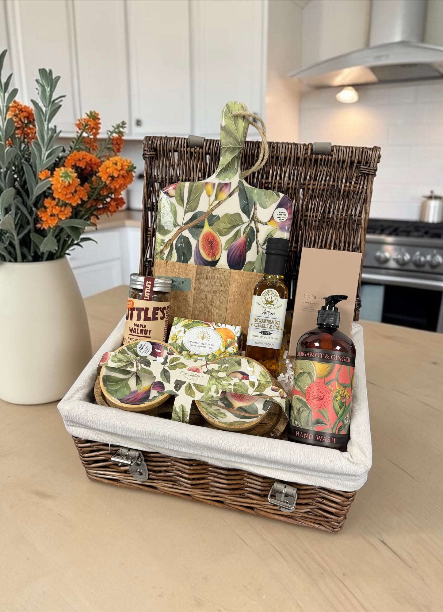Home Comforts Hamper