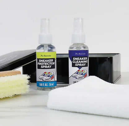 Sneaker Care Kit - Trainer Cleaning Kit
