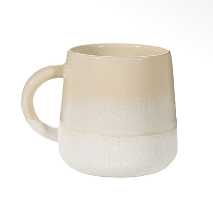 Glaze Oatmeal Mug