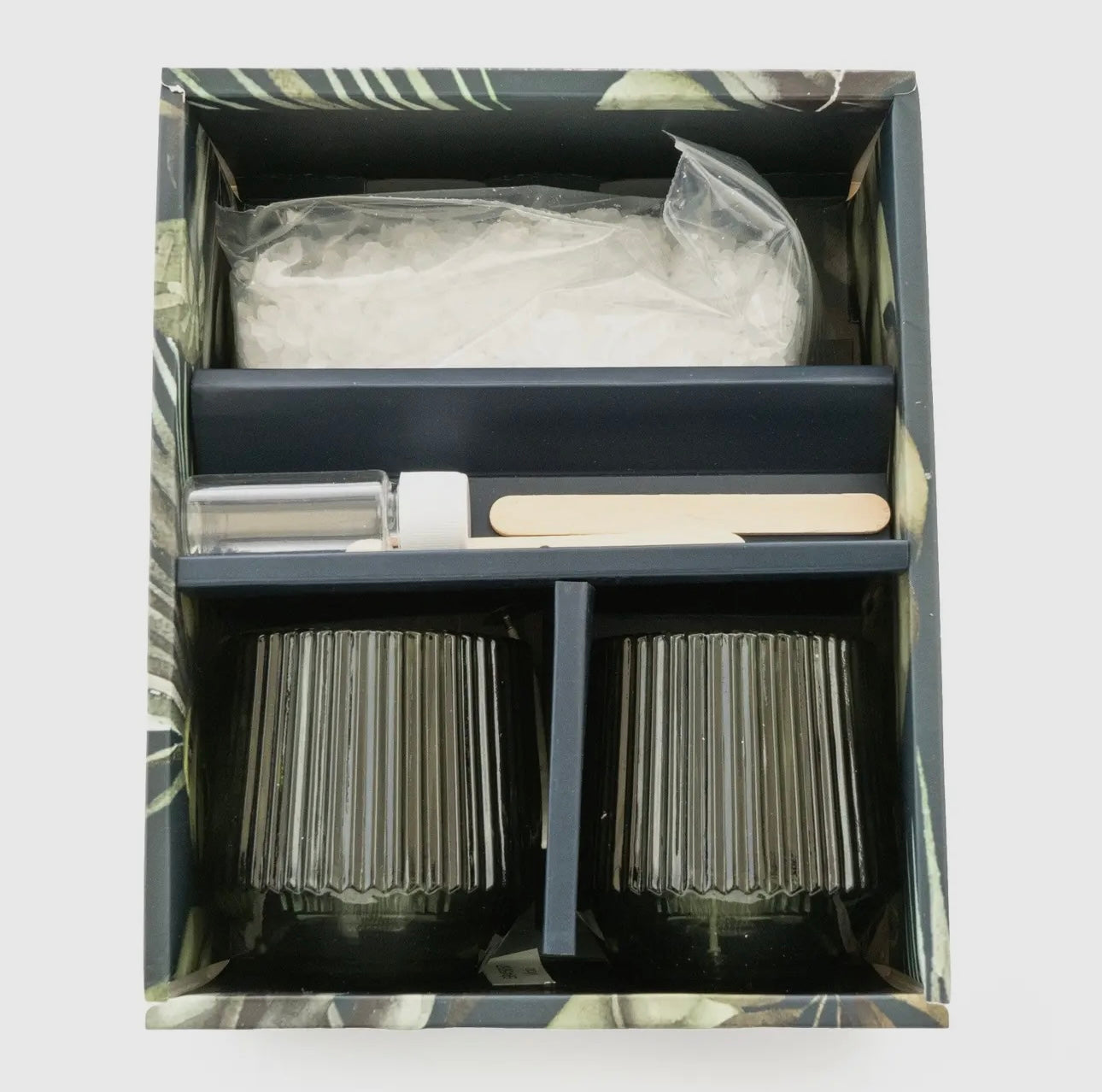 Candle Making Kit - Bali Whirl