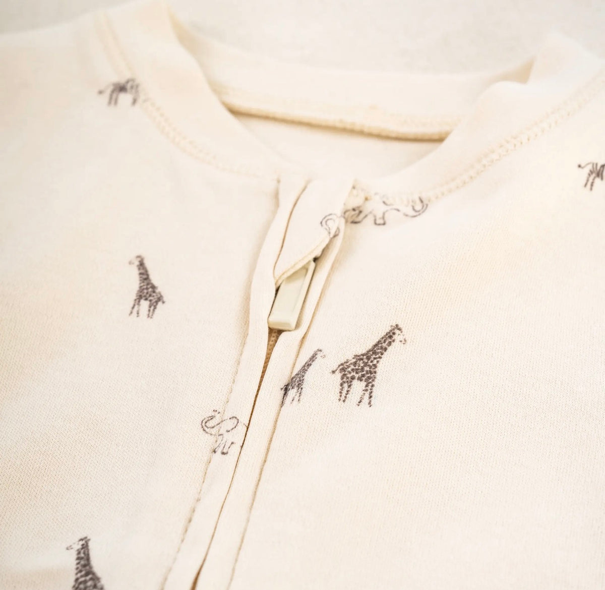 Baby Safari Sleepsuit | 2 sizes