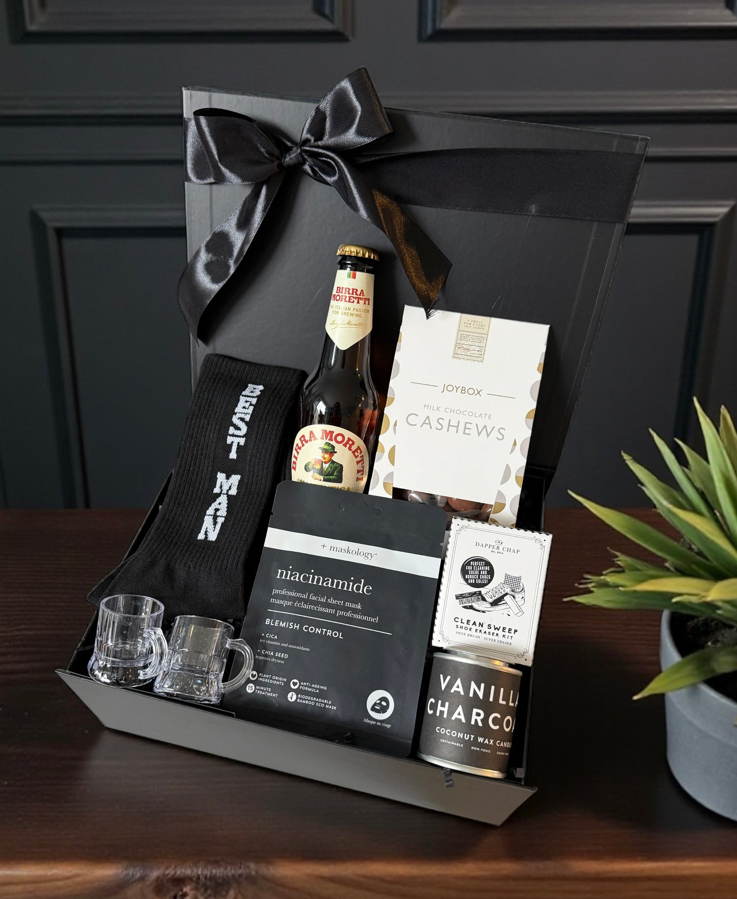 The Groom Squad Gift