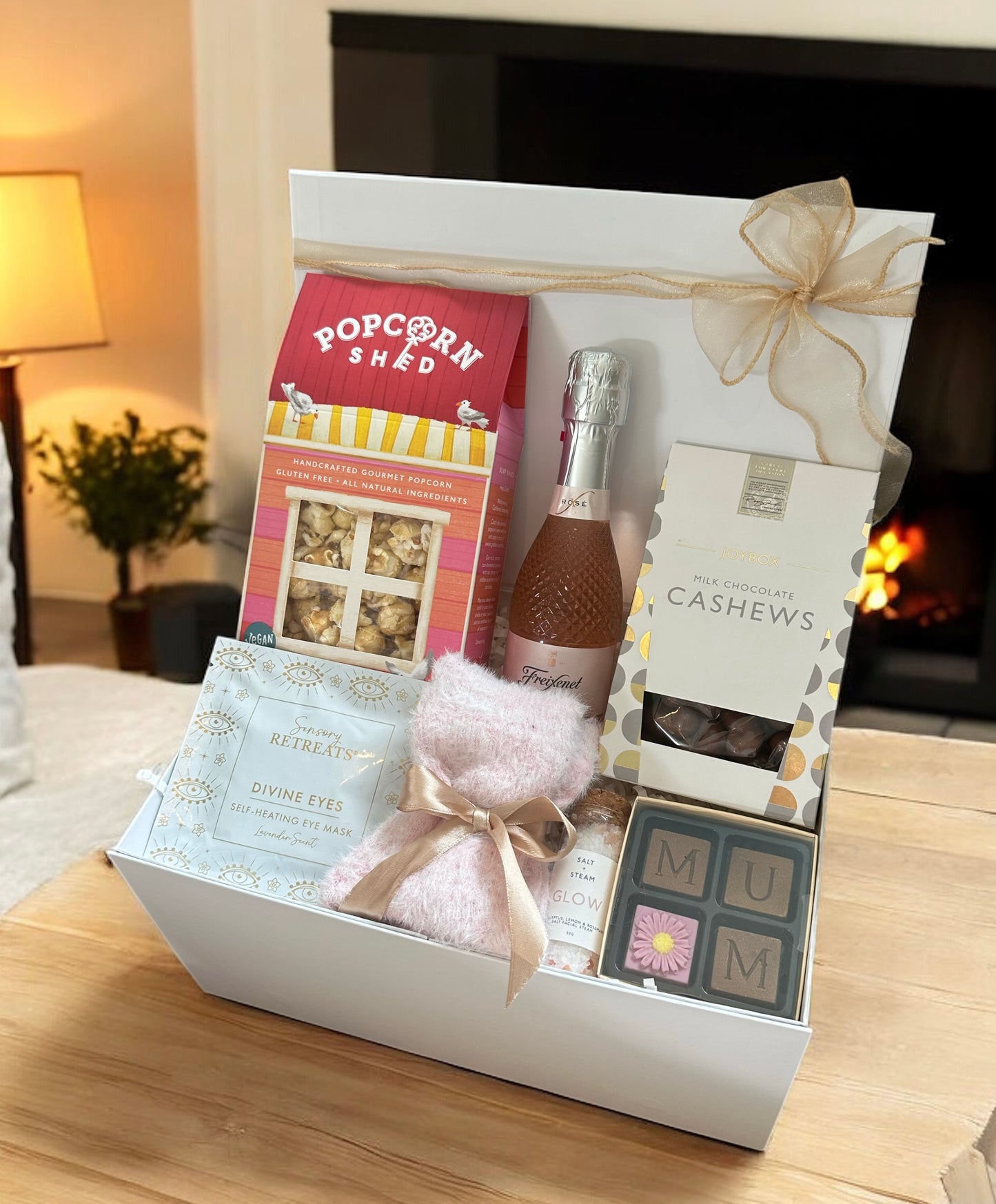 Lovely Mum Hamper