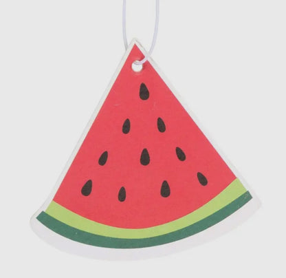 Watermelon Scented Air Freshener
