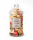 Chocolate Assortment Victorian Jar | 200g