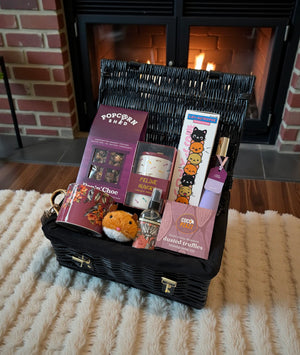 Purrfectly Pampered Cat Lovers Hamper