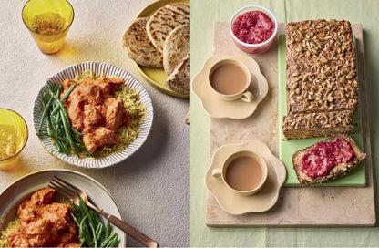 Feel Good Gluten Free Recipe Book |By Becky Excell