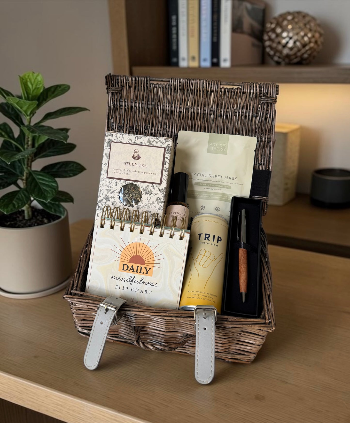 Focus and Flow Mindfulness Hamper