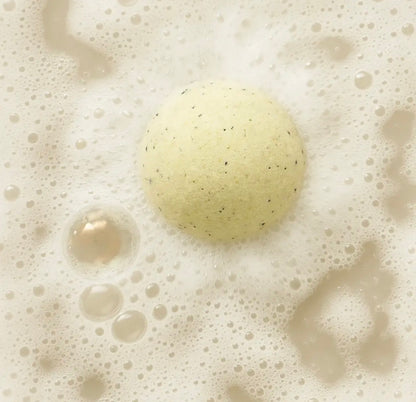 Enjoy The Magic Vanilla Bath Bomb | 180g