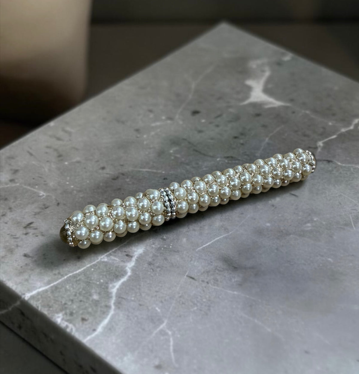 Beaded Sparkle Pens