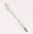 Floral Print Ballpoint Pen | Pink or White