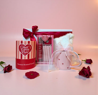 Self Love Club Gift Set