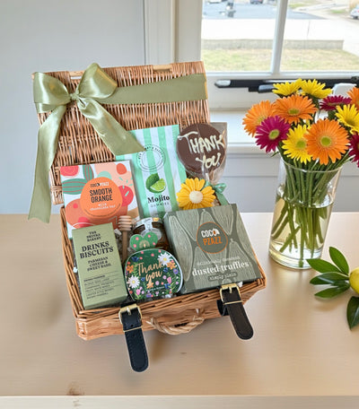 Sweet Thanks Hamper