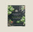 Christmas Tidings Frosted Fir & Holly (Fir Tree) Candle
