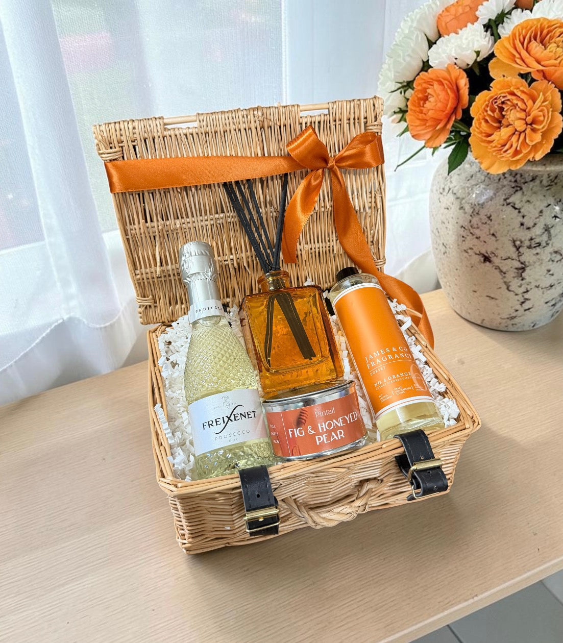 A Scent of Success Gift Set | Choice of Scents
