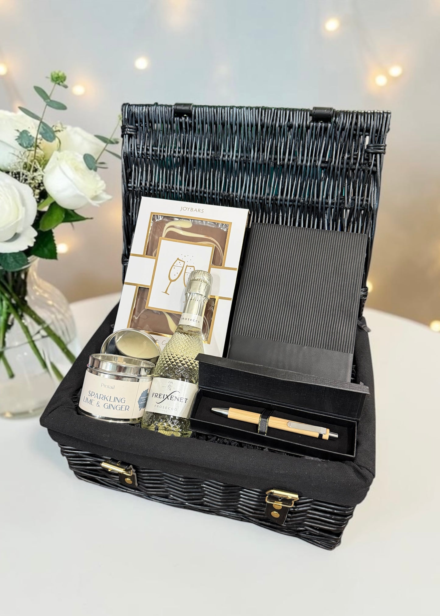 Mini Fizz Celebration Hamper