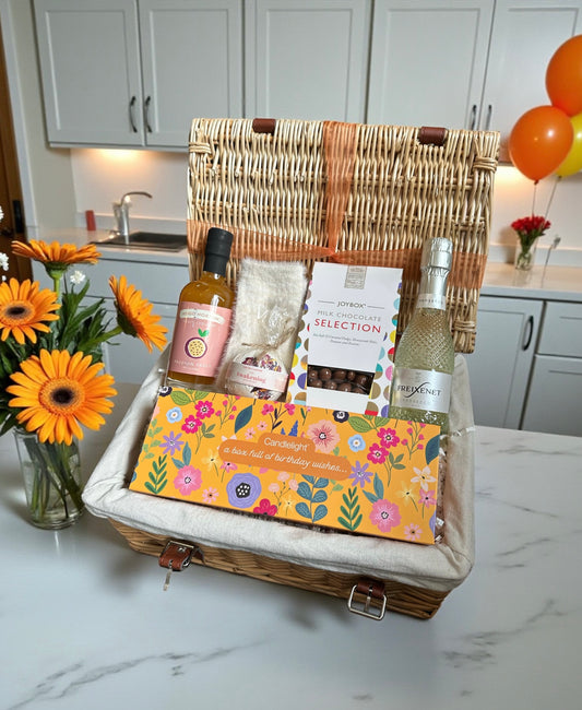 Birthday Bonanza Gift