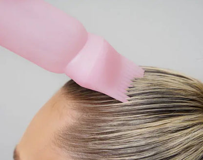 Hair Oil Applicator