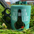 Fun Between Legs Bike Mug - Novelty Bike Gifts For Him