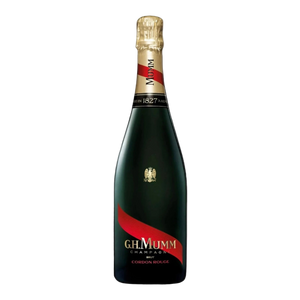 G.H.MUMM Champagne
