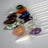 Pretty Crystal Energising Magic Pendulum