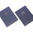 Modern Gents Jotter - Set of 2 Notebooks