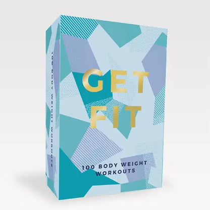 Build your dream body anywhere with workout cards that guide, motivate, and keep you consistent.