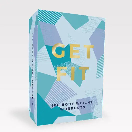 Build your dream body anywhere with workout cards that guide, motivate, and keep you consistent.