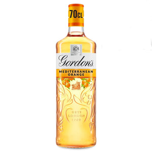 Gordon's Mediterranean Orange Gin