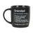 Humorous Grandad Definition Mug
