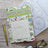 Grown Up Colouring & Word Search - Botanical