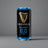 Guinness 0% Draught Alcohol Free Stout Beer 440ml