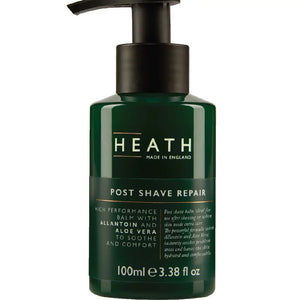 HEATH Post Shave Repair 100 Ml