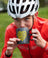 Stylish Cycling Lovers Heart Chain Mug