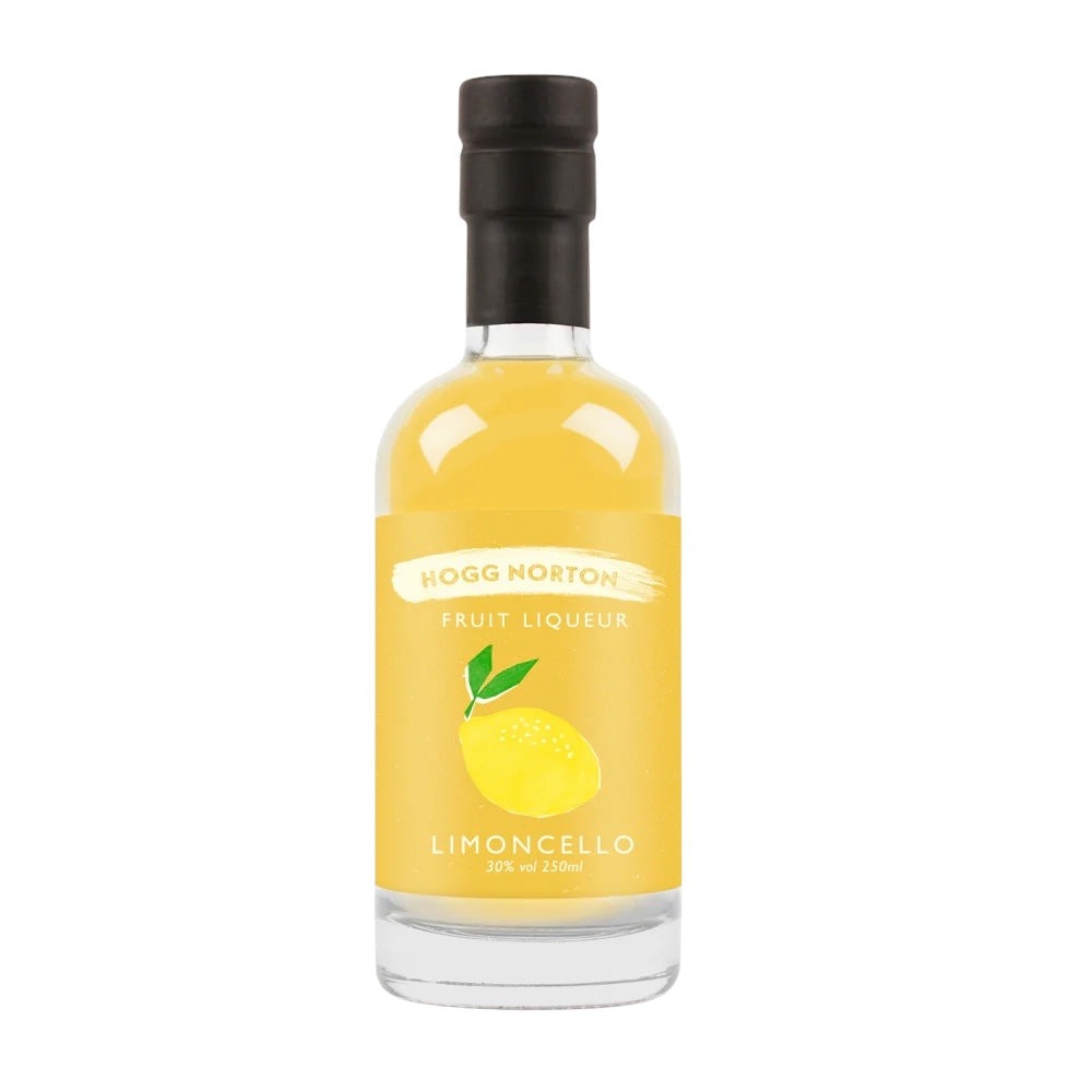 Hogg Norton Limoncello Liqueur 250ml