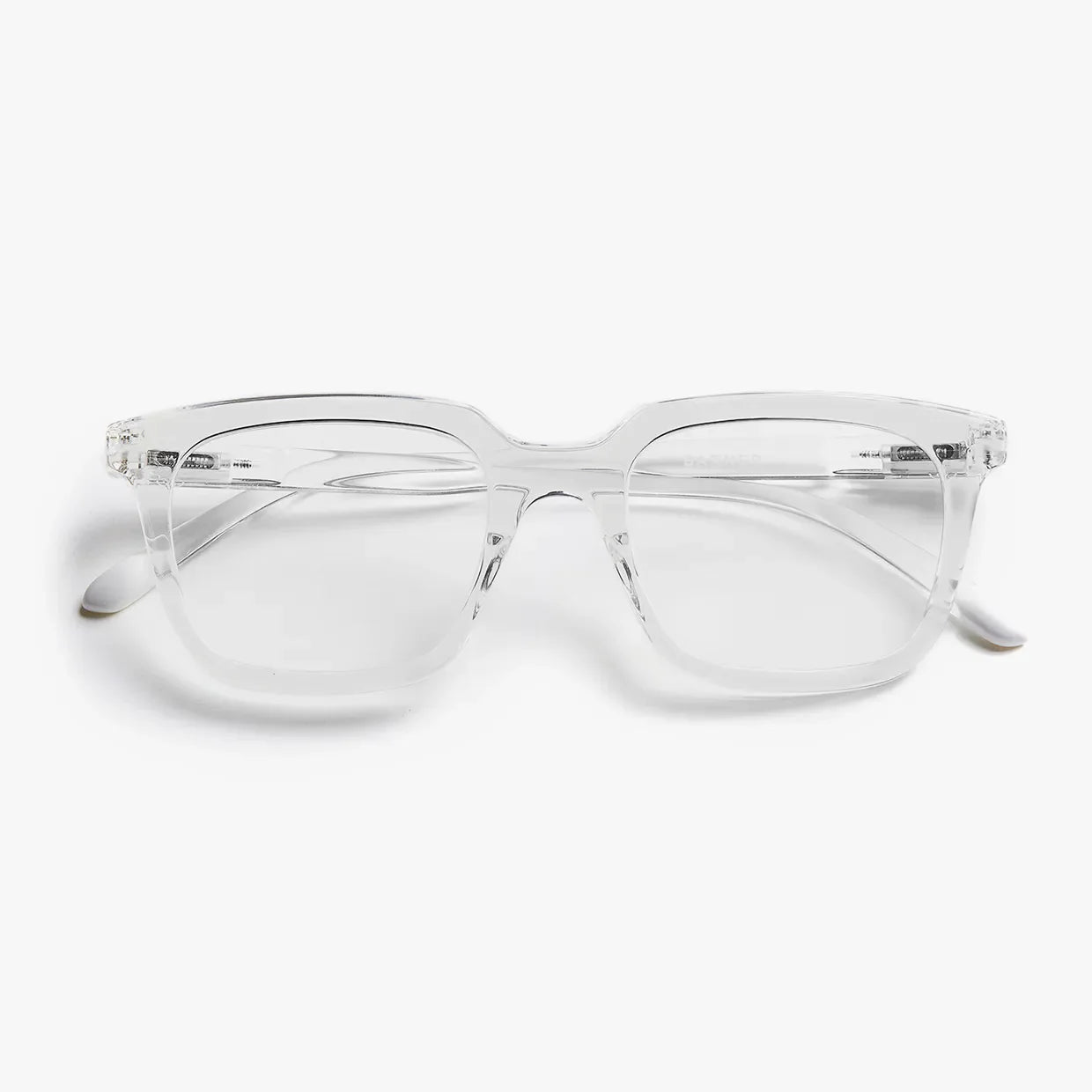 Barner Holly Glossy Crystal Screen Glasses