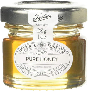 Wilkin & Sons Mini Honey Jar