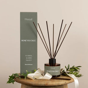Honeysuckle Reed Diffuser