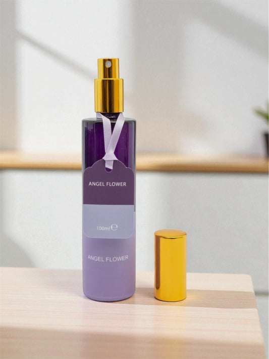 Angel Flower Scented Room Spray 100ml