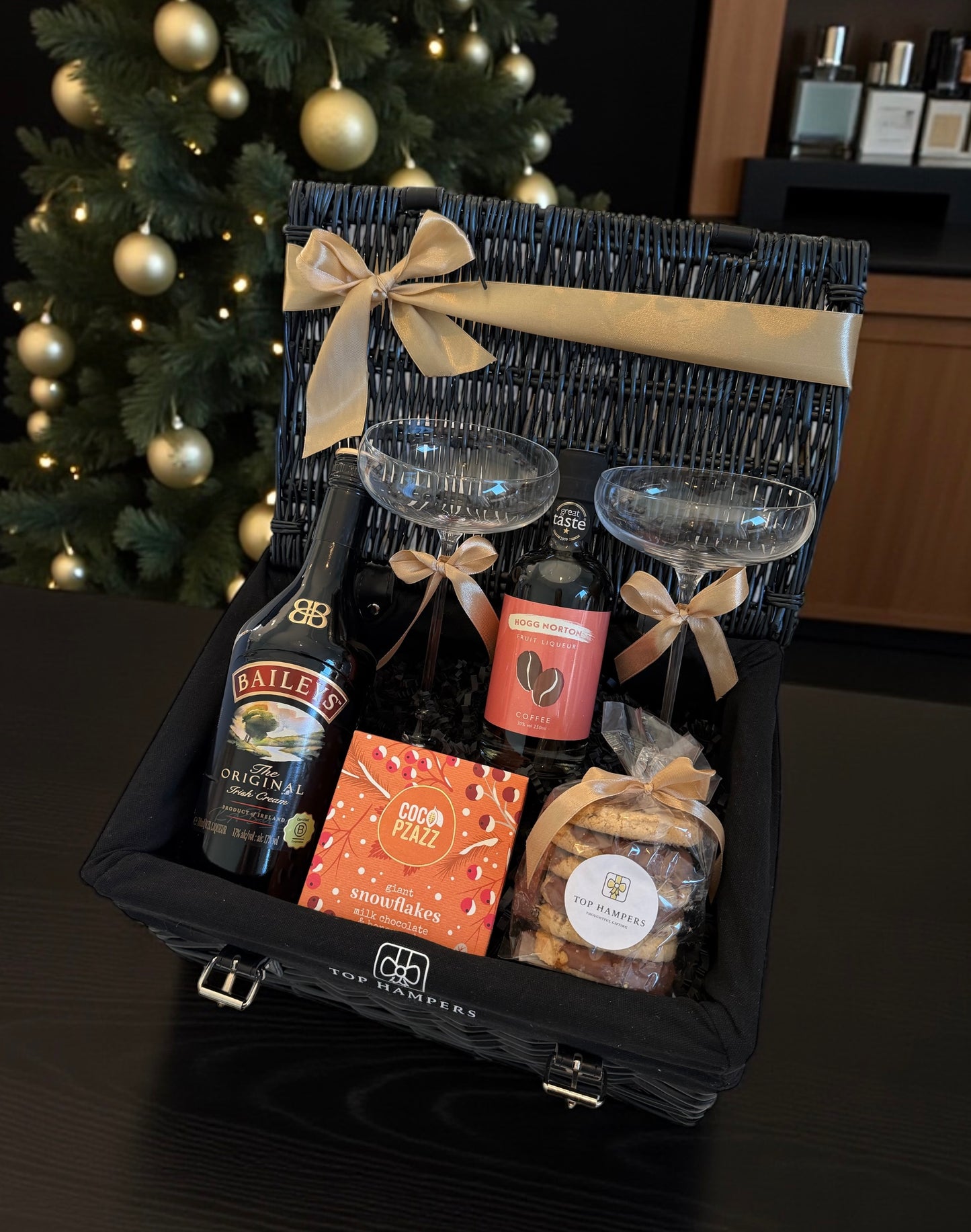 Espresso Martini Luxury Festive Gift Set