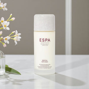 ESPA Restful Bath Milk 200ml
