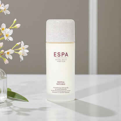 ESPA Restful Bath Milk 200ml