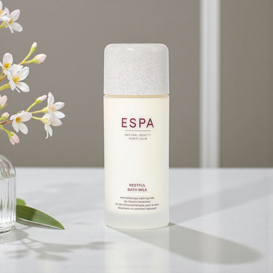 ESPA Restful Bath Milk 200ml