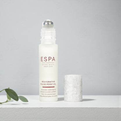 ESPA Restorative Pulse Point Oil 9ml