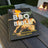 The Backyard BBQ Bible Book by Oscar Smith