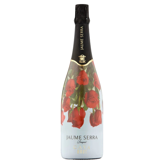 Jaume Serra Cava Bouquet
