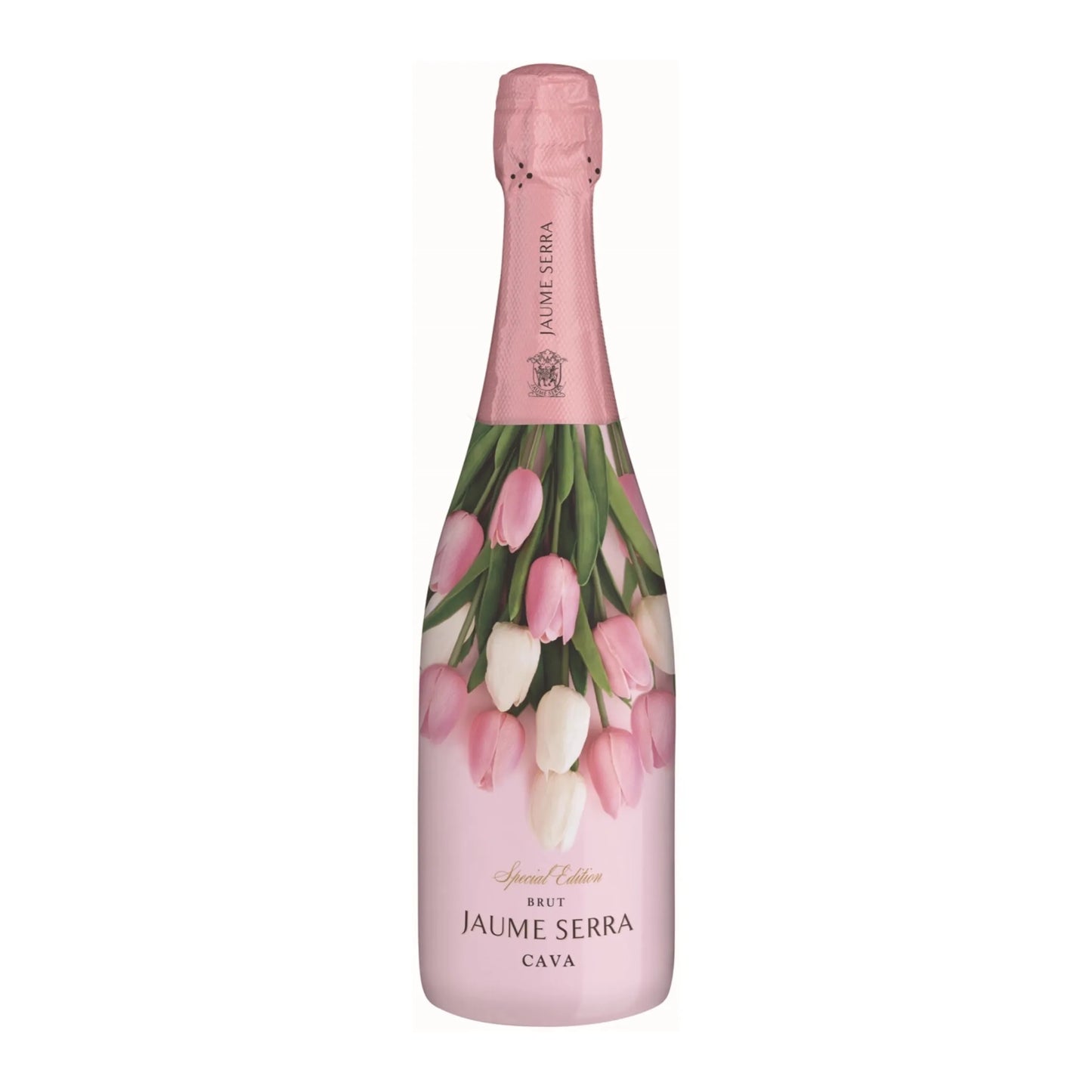 Jaume Serra Bouquet Rose Cava